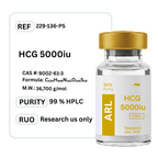 HCG