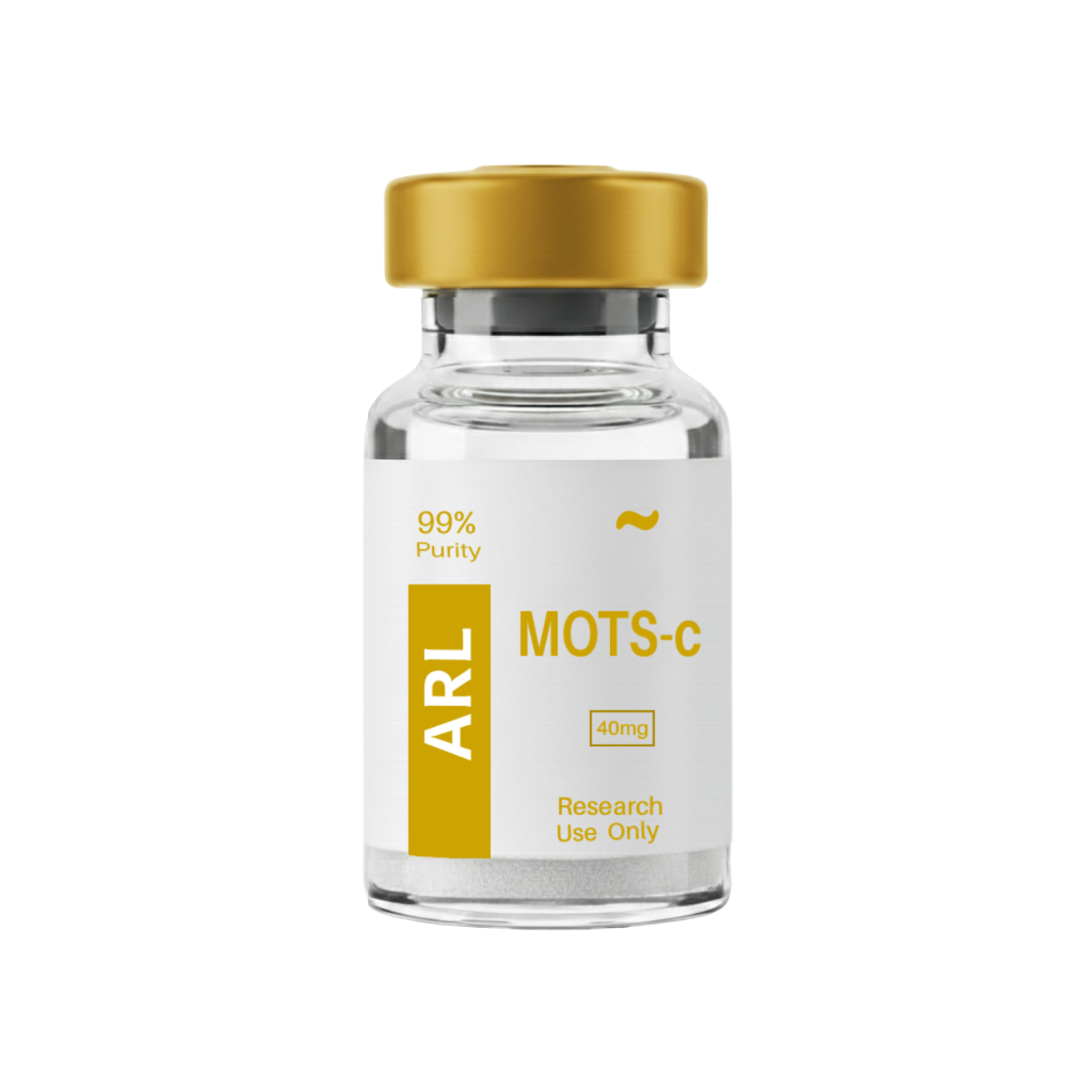 MOTS-c